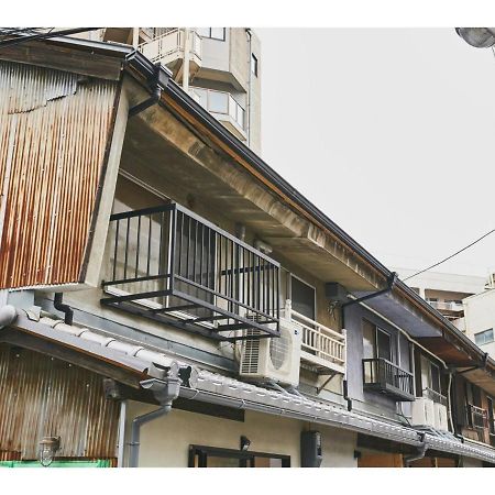 Batonship - Vacation Stay 12907 Οσάκα Εξωτερικό φωτογραφία
