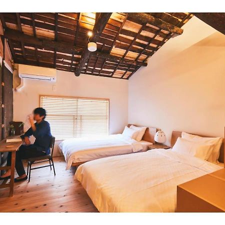 Batonship - Vacation Stay 12907 Οσάκα Εξωτερικό φωτογραφία