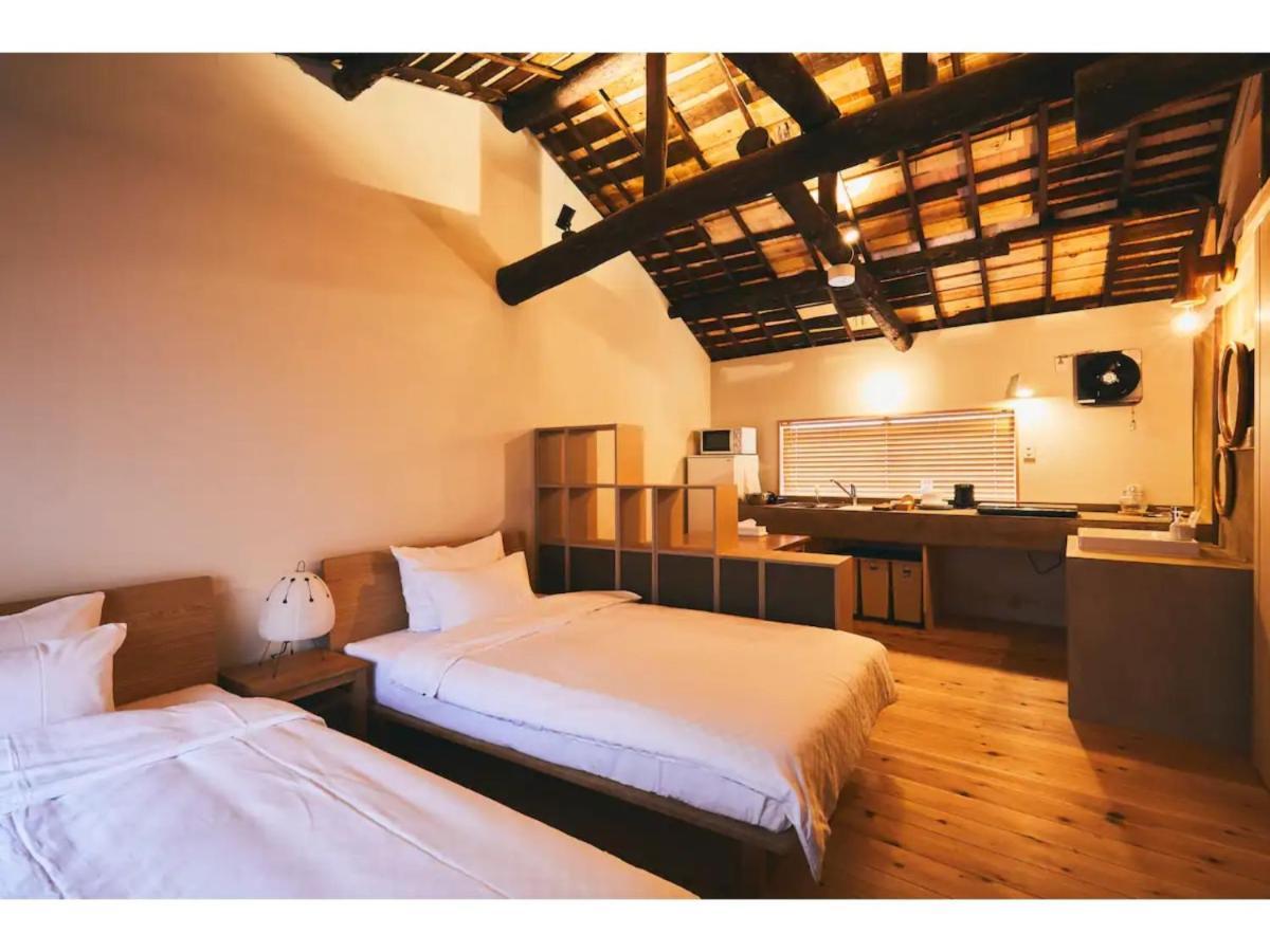 Batonship - Vacation Stay 12907 Οσάκα Εξωτερικό φωτογραφία