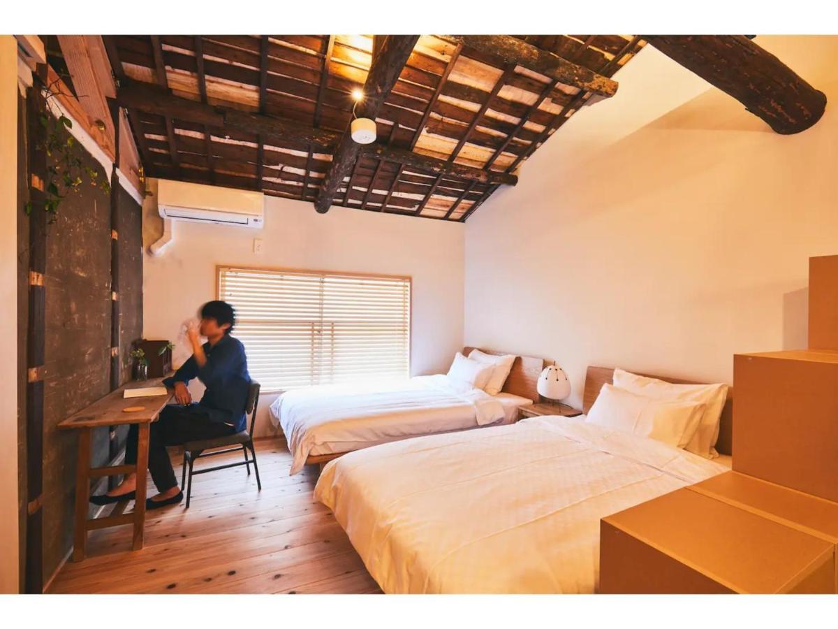 Batonship - Vacation Stay 12907 Οσάκα Εξωτερικό φωτογραφία