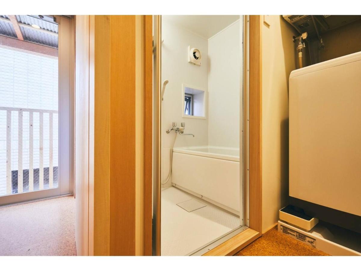 Batonship - Vacation Stay 12907 Οσάκα Εξωτερικό φωτογραφία