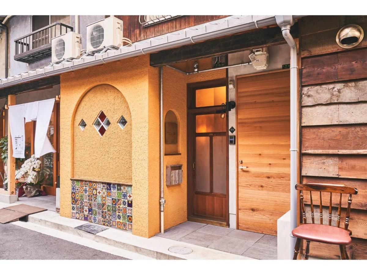 Batonship - Vacation Stay 12907 Οσάκα Εξωτερικό φωτογραφία
