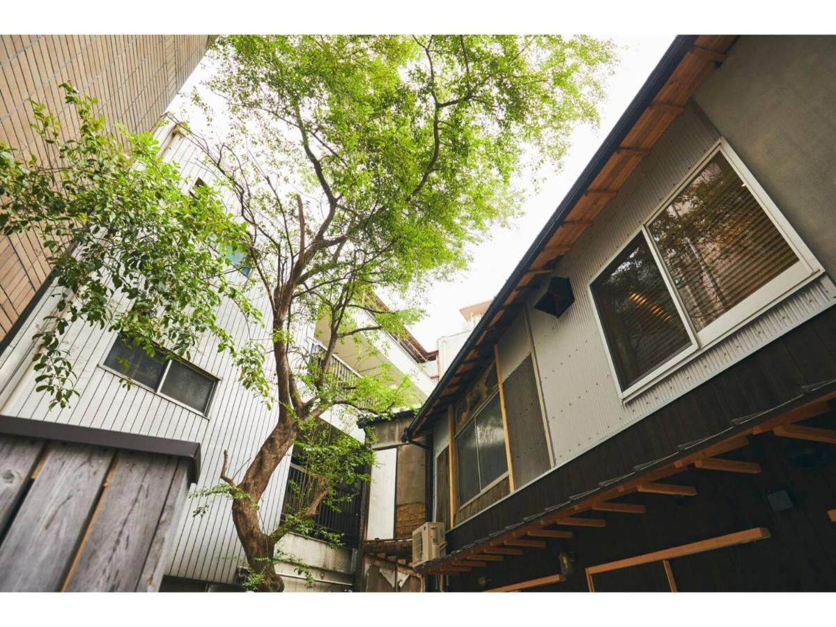 Batonship - Vacation Stay 12907 Οσάκα Εξωτερικό φωτογραφία